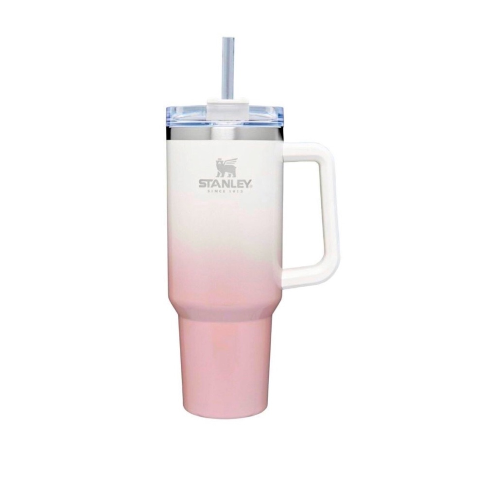 Stanley Adventure 40 oz. Stainless Steel Quencher Tumbler Parfait Ombré